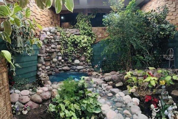 Spa