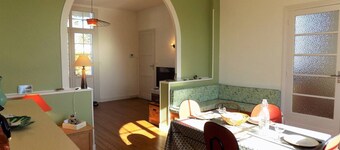 Saint Georges de Didonne - COMFORTABLE HOUSE - QUIET AREA - A NUGGET in the TOWN