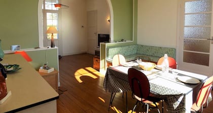 Saint Georges de Didonne - COMFORTABLE HOUSE - QUIET AREA - A NUGGET in the TOWN