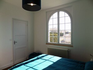 2 slaapkamers, gratis wifi