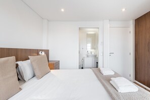 2 bedrooms, desk, iron/ironing board, internet - GuestReady - Riverview Douro Terrace (Vila Nova de Gaia)