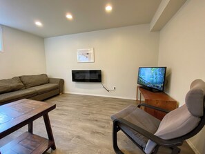 Smart-TV, Computerbildschirme