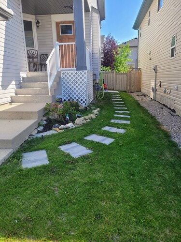 Newly renovated Rocky Ridge Ranch