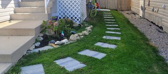 Newly renovated Rocky Ridge Ranch