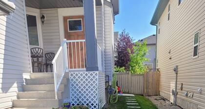 Newly renovated Rocky Ridge Ranch