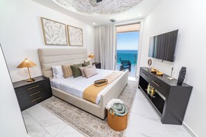 3 soverom, internettilgang, sengetøy og rullestolvennlig