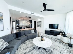 Smart TV 