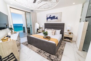 3 habitaciones, internet, ropa de cama y acceso para silla de ruedas 