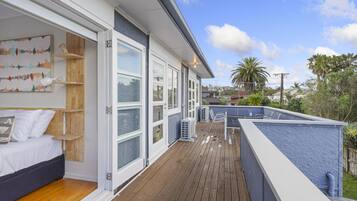 Hus | Terrasse/patio