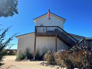 Exterior - Hilltop Haven (Austin)