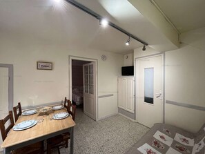Restauration