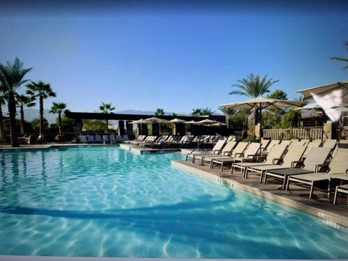 Westin Desert Willow Villas - Full resort access during Cochella