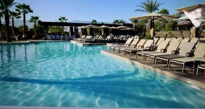 Westin Desert Willow Villas - Full resort access during Cochella