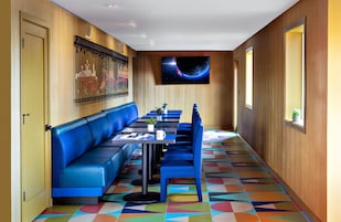 Restaurantes