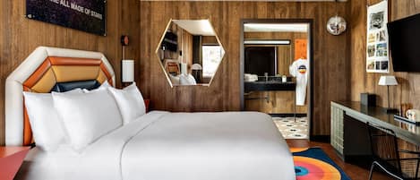 埃及棉床單、高級寢具、羽絨被、特厚豪華床墊