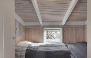 3 Schlafzimmer, kostenloses WLAN