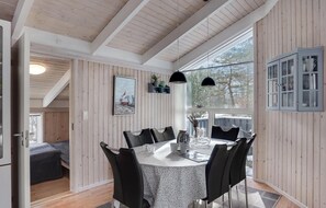 تن اول الطعام