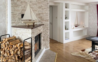Amazing apartment in Sommen with WiFi