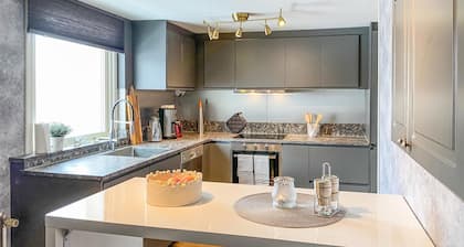 Increíble apartamento en Sommen con.