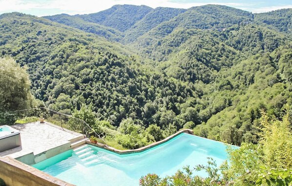 Alberca