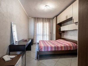 1 bedroom, free WiFi