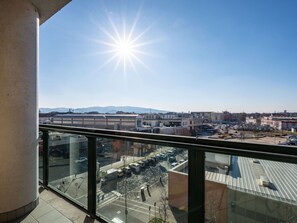 Property grounds - Nice apartment for 4 guests with WIFI, TV and terrace (Turin)