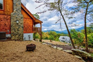 Terrain de l’hébergement 