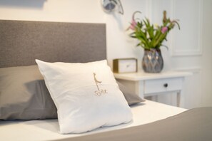 1 bedroom, iron/ironing board, WiFi - Achtern - Ebenerdiges Domizil in Einer Ruhigen Aber Dennoch Zentralen Lage für 2 Personen (Sylt)