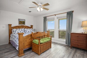 4 Schlafzimmer, WLAN, Bettwäsche