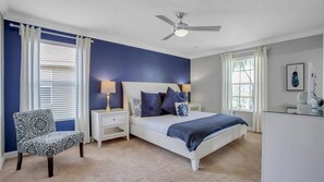 6 Schlafzimmer, Bügeleisen/Bügelbrett, Internetzugang, Bettwäsche