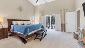 3 bedrooms, iron/ironing board, free internet, bed sheets - Beautiful House with first class amenities on Charlotte Harbor Area, Charlotte County House 5820 (Charlotte County)