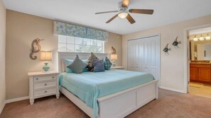 4 室のベッドルーム、アイロン / アイロン台、WiFi、ベッドシーツ