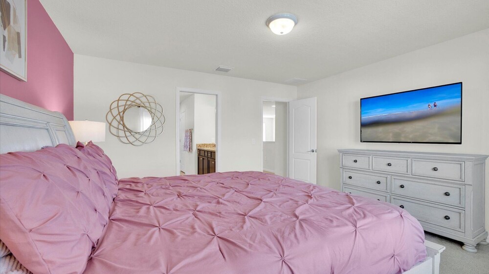 Rent this Luxury 5 Star House on Windsor at Westside Resort, Orlando