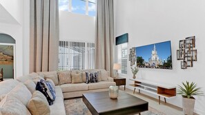 Fernseher, Videospiele