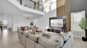 TV