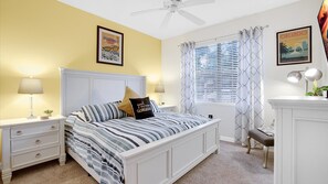 5 Schlafzimmer, Bügeleisen/Bügelbrett, WLAN, Bettwäsche