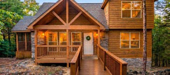 Kid Loft & Nook, Gated Community, Pools, 4Mi to Silver Dollar City