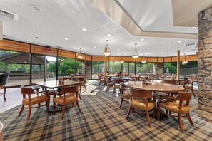 Restaurantes