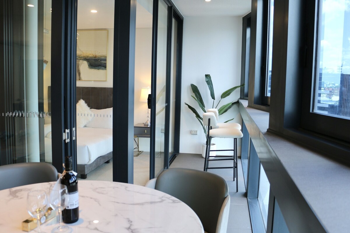 Kooii Apartments