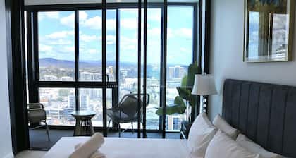Kooii Apartments