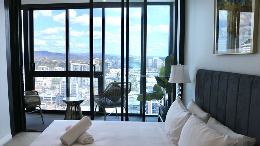 Kooii Apartments