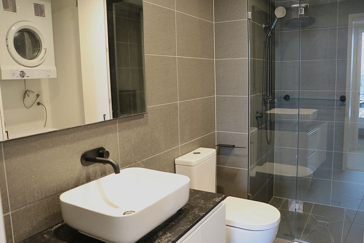 Kooii Apartments