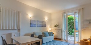 Apartment | 1 Schlafzimmer