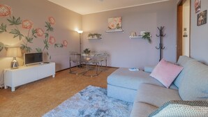 Apartemen