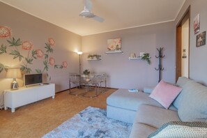 Departamento | 1 habitación 