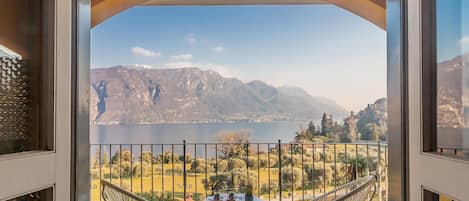 Departamento | 1 habitación