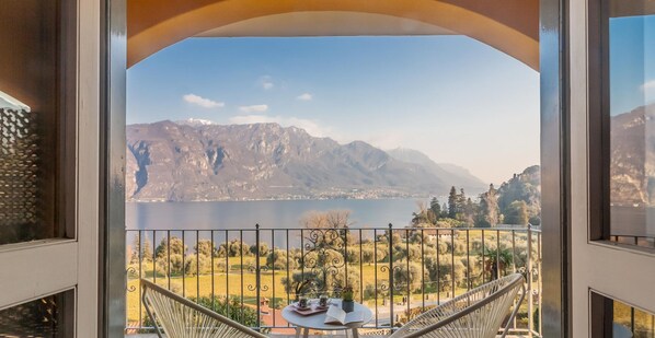 Apartment | 1 Schlafzimmer