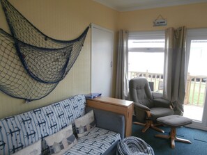 Chalet | Pemandangan dari properti