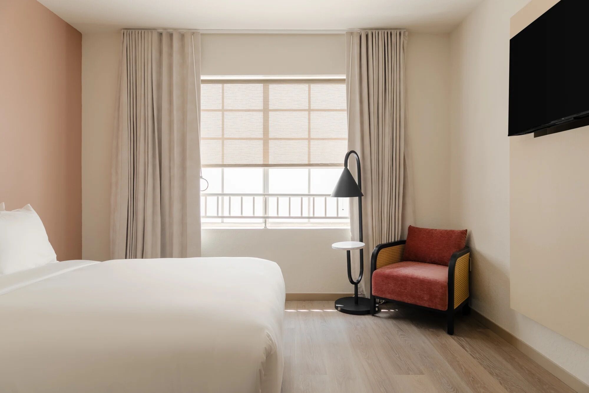 Foto - FOUND Hotels, Miami Beach, Series by Marriott