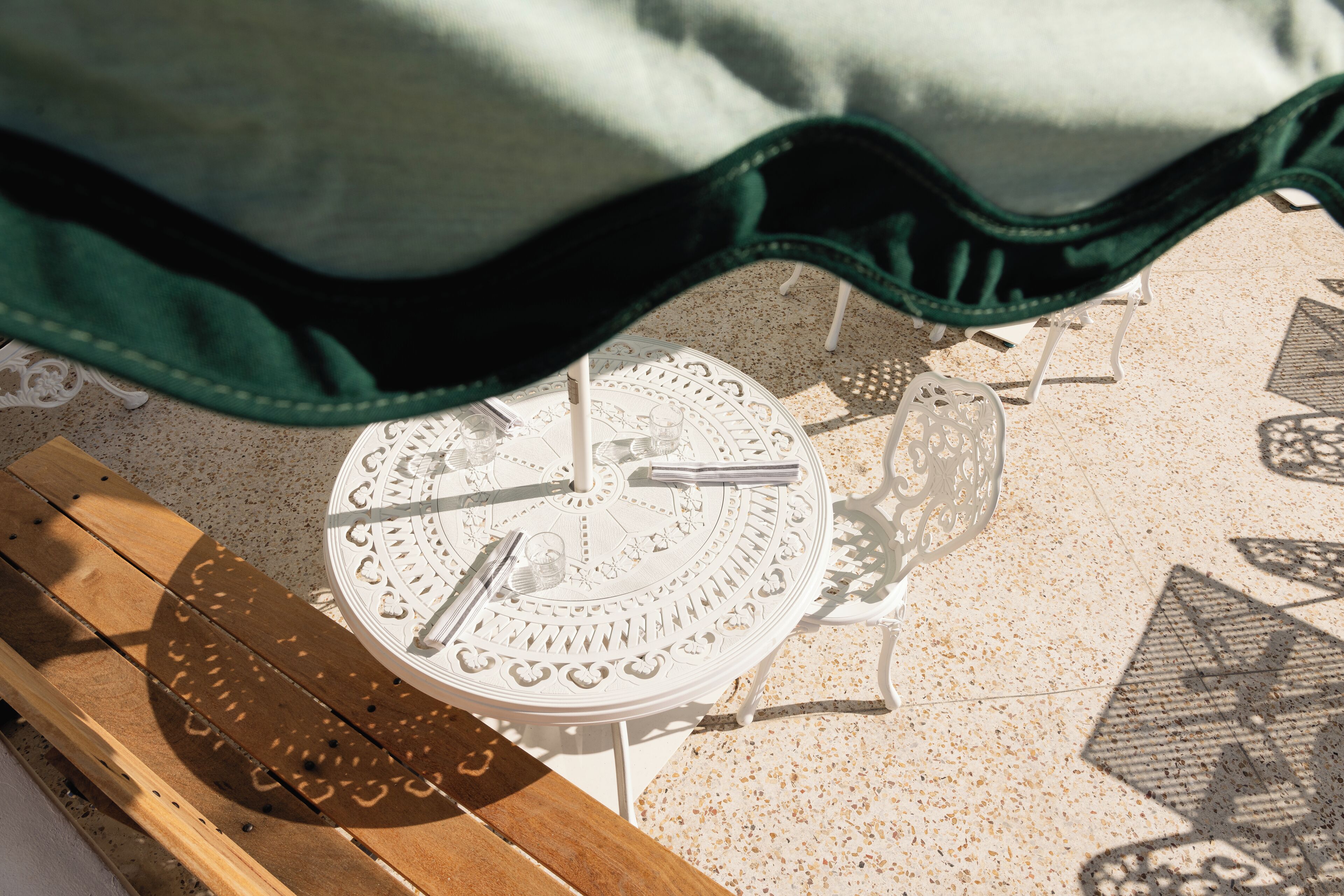 Foto - FOUND Hotels, Miami Beach, Series by Marriott